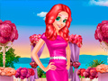 Jeu Princesses Wedding Prep