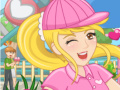 Jeu Valentine Wonderland