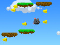 Jeu Jumping Jack: Biggest Cheese Edition  