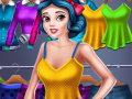 Jeu Princess Fashion Looks