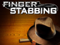 Jeu Finger Stabbing