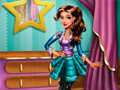 Jeu Tris Superstar Dolly Dress Up