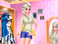 Jeu Princesses Funfair Adventure