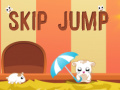 Jeu Skip Jump