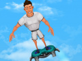 Jeu Water Jetpack