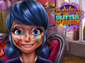 Jeu Ladybug Glittery Makeup