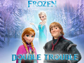 Jeu Frozen: Double Trouble