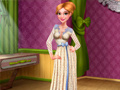 Jeu Dove Wedding Dolly Dress Up