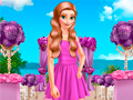 Jeu Mermaid Princess Wedding Day