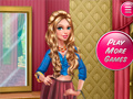 Jeu Sery Date Night Dolly Dress Up