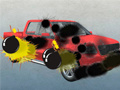 Jeu Smash My Car