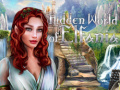 Jeu Hidden World of Elfania