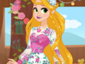 Jeu Rapunzel Blooming Romance