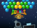 Jeu Bubble Burst  