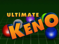 Jeu Ultimate Keno 