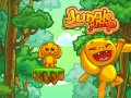 Jeu Jungle Jump