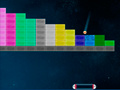 Jeu Ball And Wall