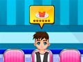 Jeu Burger Express