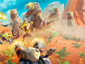 Jeu Day D: Tower Rush