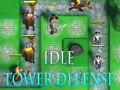 Jeu Idle Tower Defense