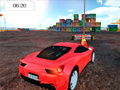 Jeu Car Parking 2