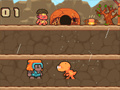 Jeu Prehistoric Warfare