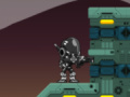 Jeu Cyborg War