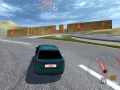 Jeu Car Challenger