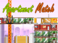 Jeu Apartment Match
