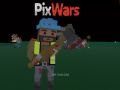 Jeu PixWars