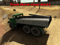 Jeu Truck Driver Crazy Road 2
