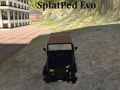 Jeu SplatPed Evo
