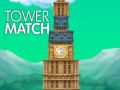 Jeu Tower Match