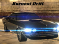 Jeu Burnout Drift