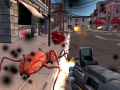 Jeu Guns Pro