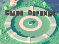 Jeu Cube Defense