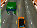 Jeu Renegade Driver
