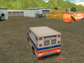 Jeu Truck Simulator