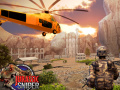 Jeu Jurassic Sniper  