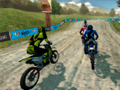 Jeu Xcross Madness