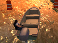 Jeu Real Boat Parking 3D