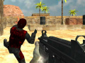 Jeu Army force strike