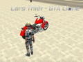 Jeu Cars Thief - GTA Clone