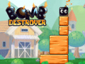 Jeu Bomb Destroyer