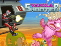 Jeu Vanila Shooter