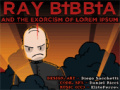 Jeu Ray Bibbia