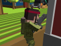 Jeu Cartoon Strike