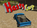 Jeu Hasty Cargo