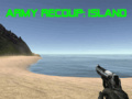 Jeu Army Recoup Island