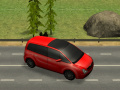 Jeu Traffic Road
